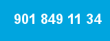 901 849 11 34